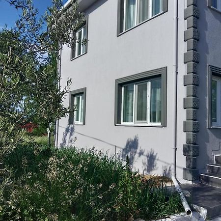 Cetin Apart Aparthotel Ezine Exterior foto