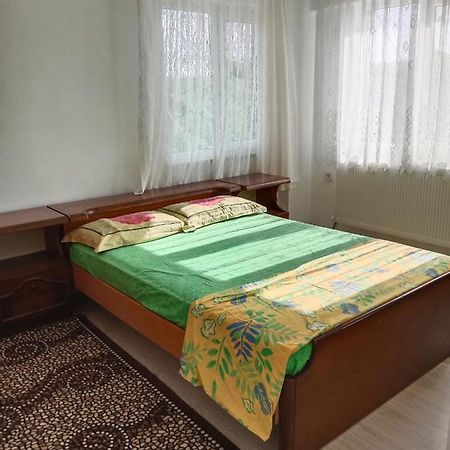 Cetin Apart Aparthotel Ezine Exterior foto
